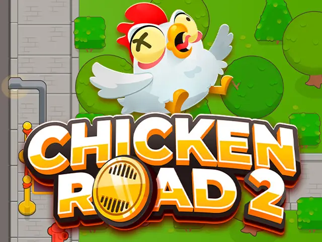 Chicken Road Two