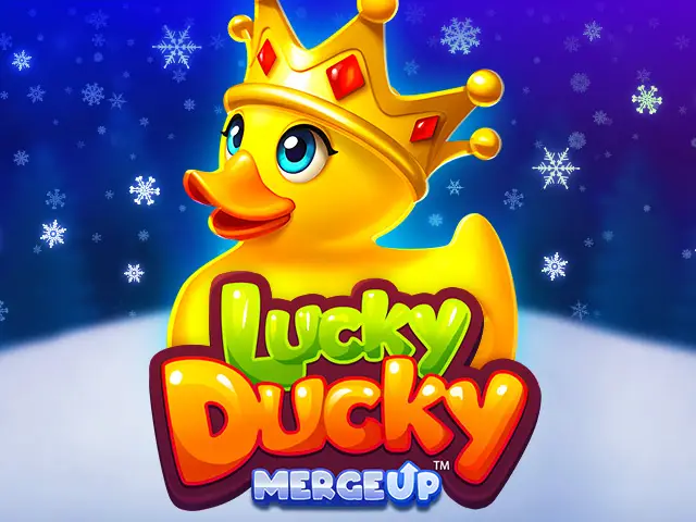 Lucky Ducky